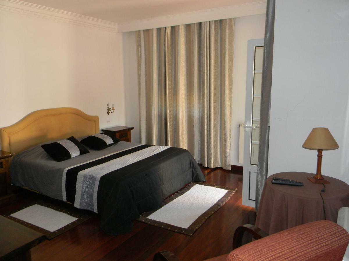 Casa Estrada Da Guia Hotel เวียนา โด กัสเตโล ภายนอก รูปภาพ