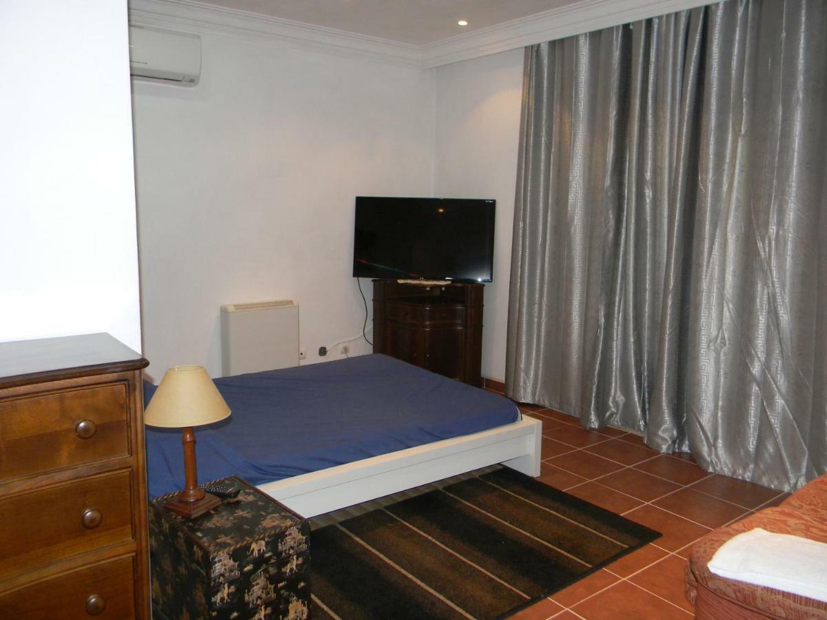 Casa Estrada Da Guia Hotel เวียนา โด กัสเตโล ภายนอก รูปภาพ