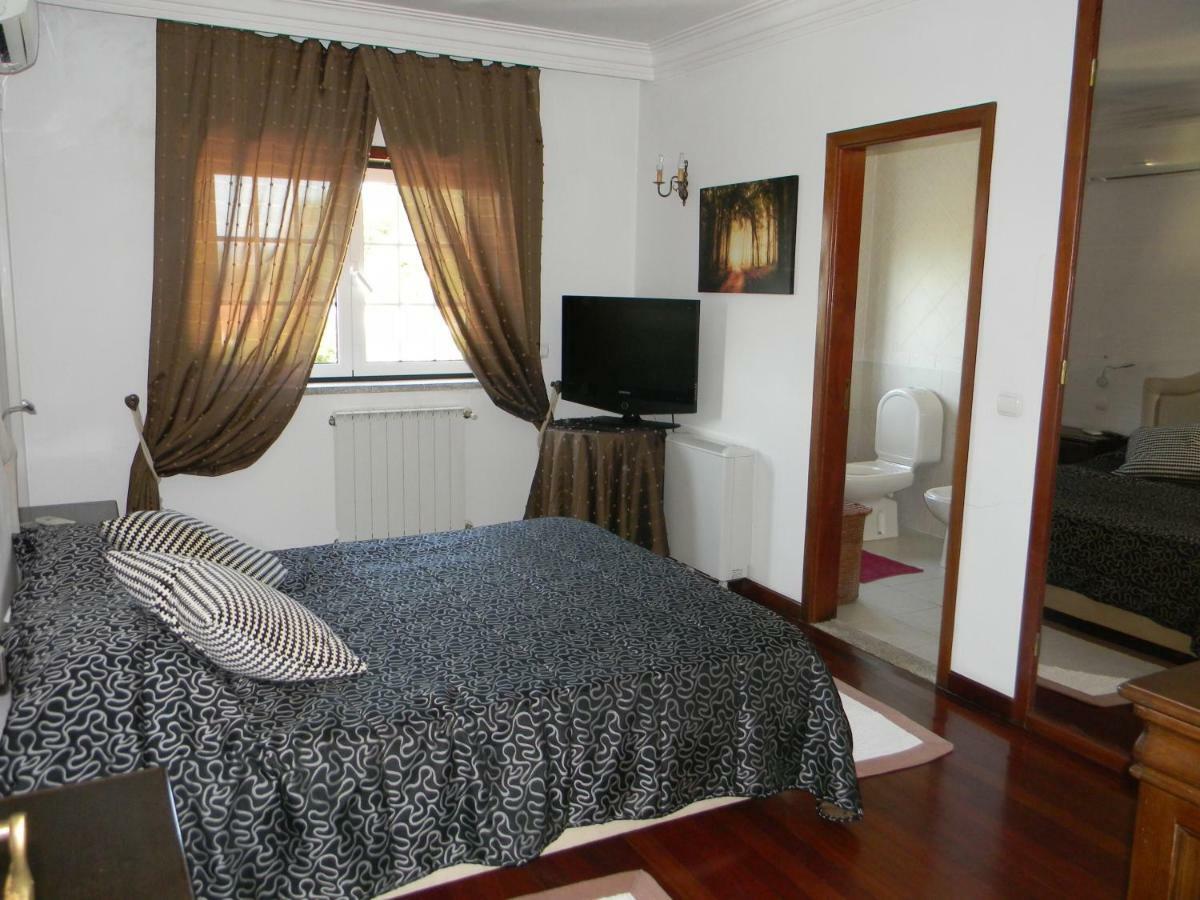 Casa Estrada Da Guia Hotel เวียนา โด กัสเตโล ภายนอก รูปภาพ