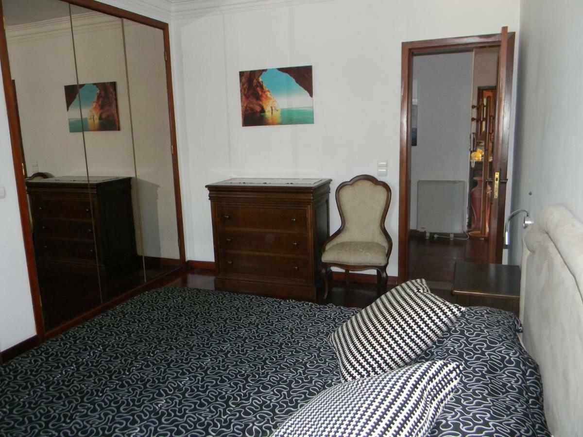 Casa Estrada Da Guia Hotel เวียนา โด กัสเตโล ภายนอก รูปภาพ