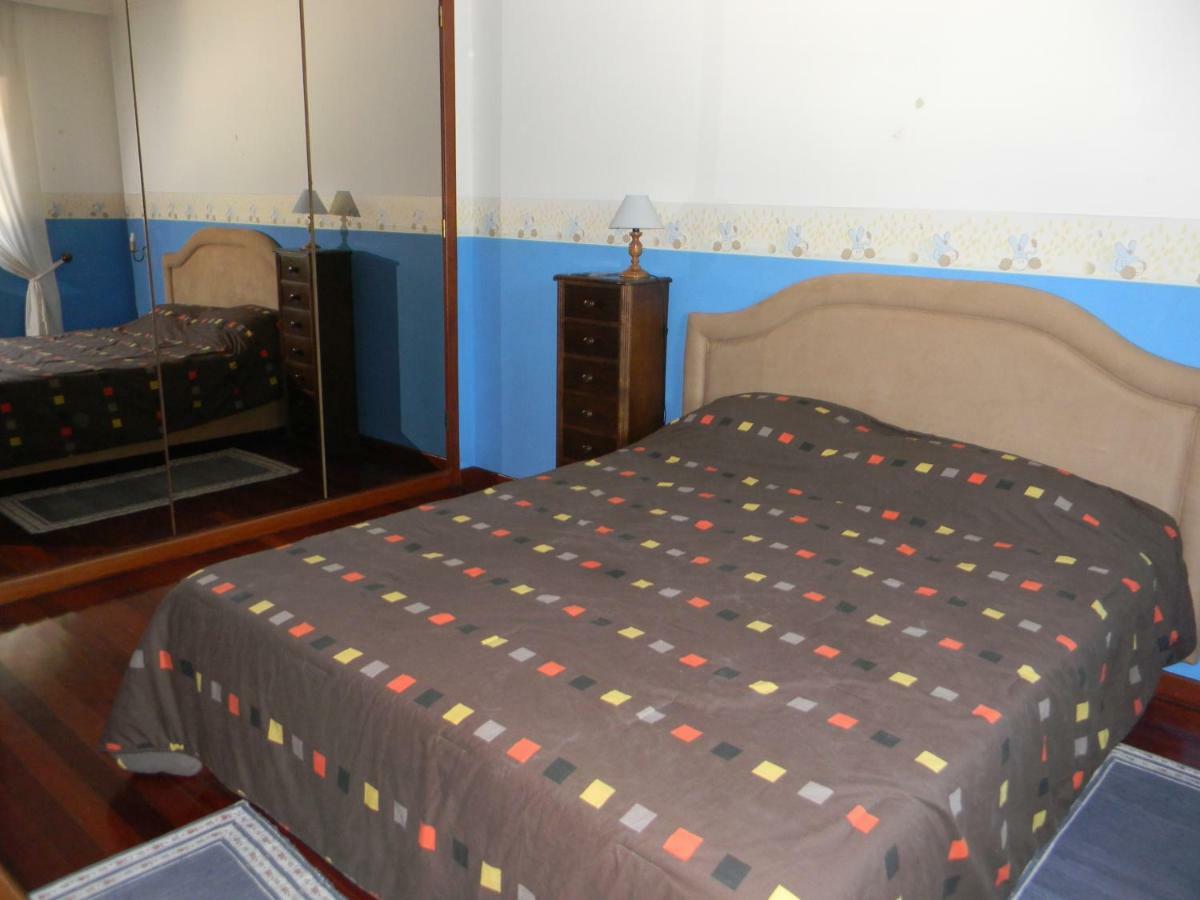 Casa Estrada Da Guia Hotel เวียนา โด กัสเตโล ภายนอก รูปภาพ