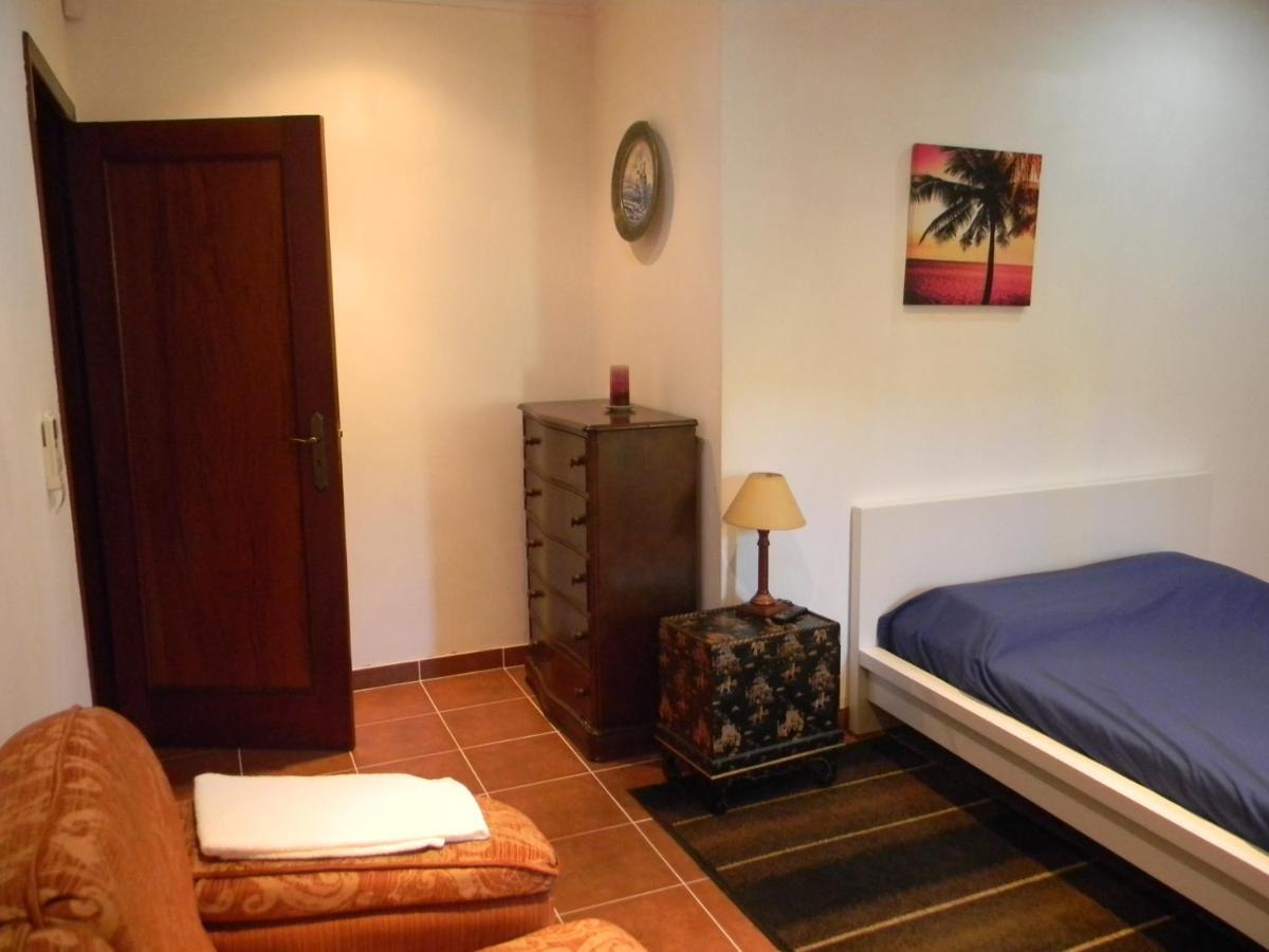Casa Estrada Da Guia Hotel เวียนา โด กัสเตโล ภายนอก รูปภาพ