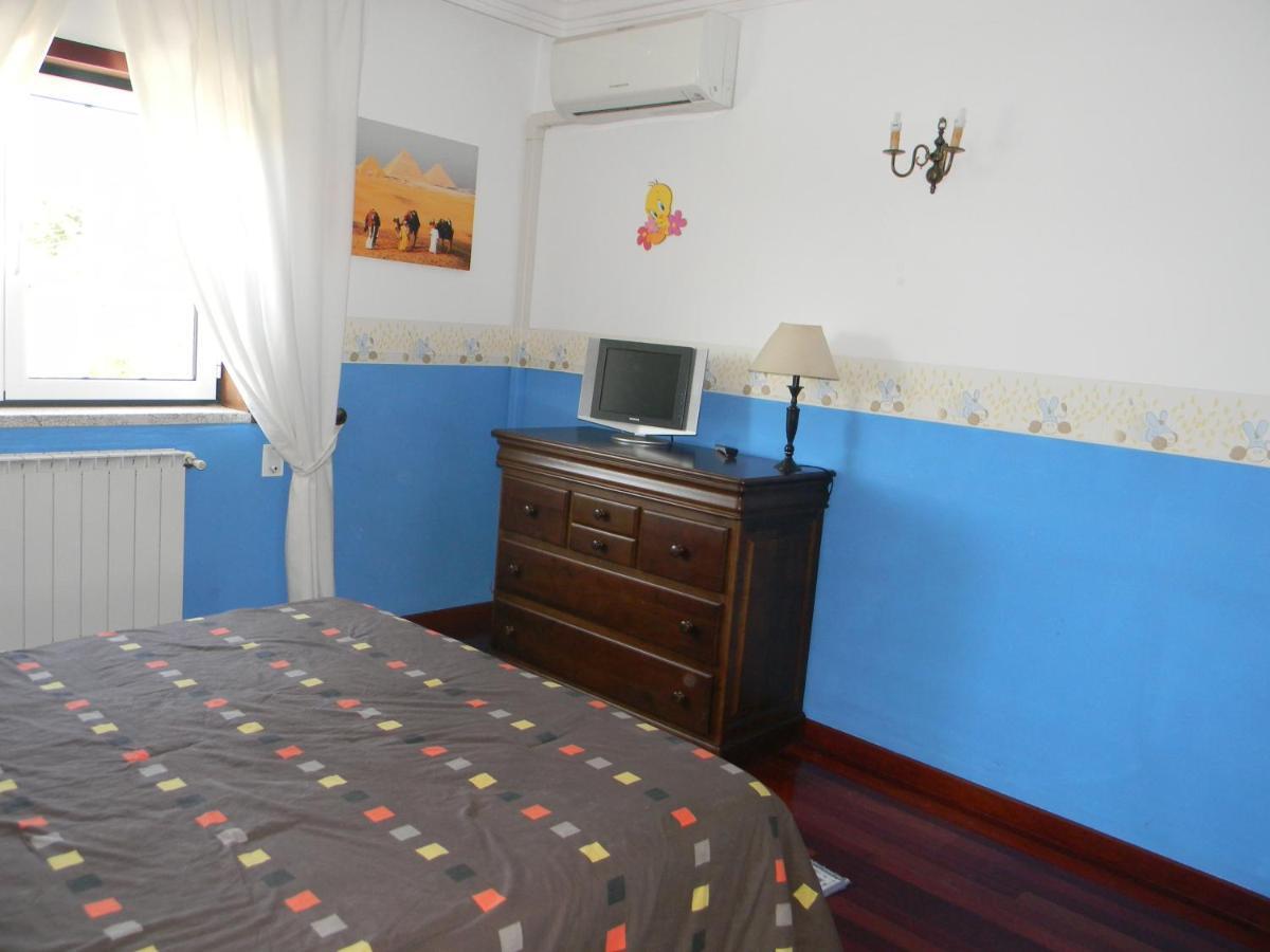 Casa Estrada Da Guia Hotel เวียนา โด กัสเตโล ภายนอก รูปภาพ